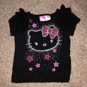 Hello Kitty shirt